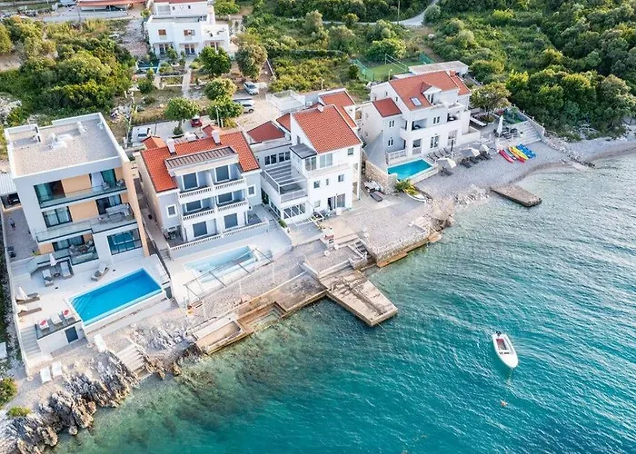 Villa Perfect Dream By Guide