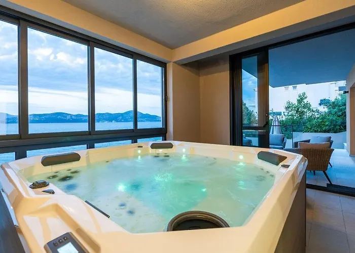Villa Perfect Dream By Guide