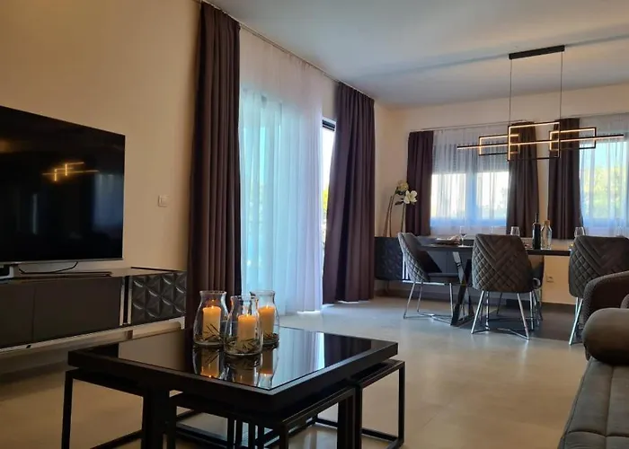 Villa Perfect Dream By Guide