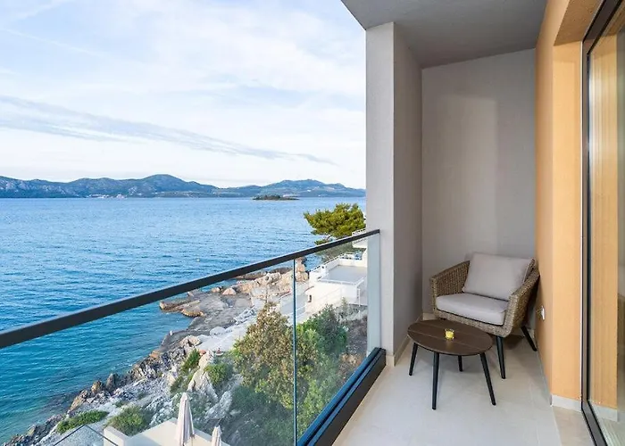 Villa Perfect Dream By Guide