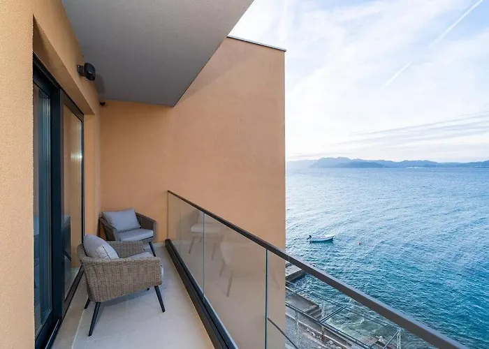 Villa Perfect Dream By Guide
