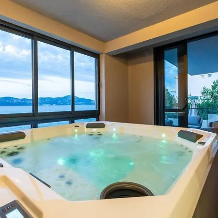 Villa Perfect Dream By Guide