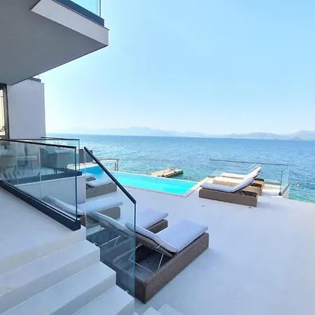 Perfect Dream By Guide Villa Sreser