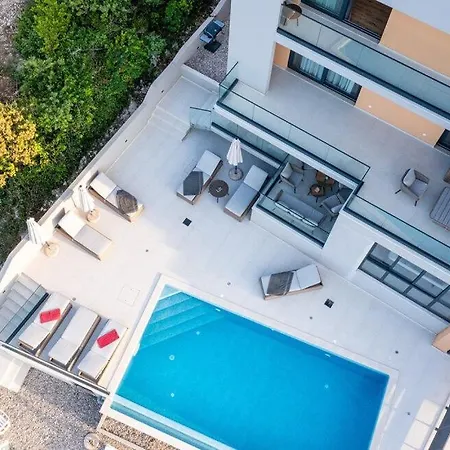 Perfect Dream By Guide Villa Sreser