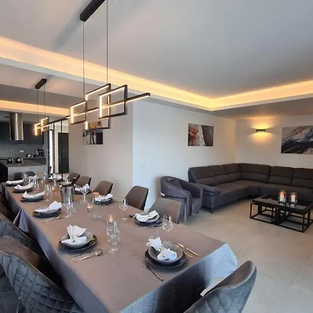 Perfect Dream By Guide 别墅 斯瑞瑟尔