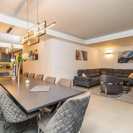 Perfect Dream By Guide 别墅