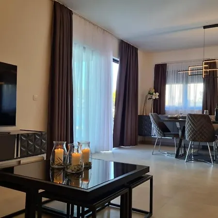 Villa Perfect Dream By Guide