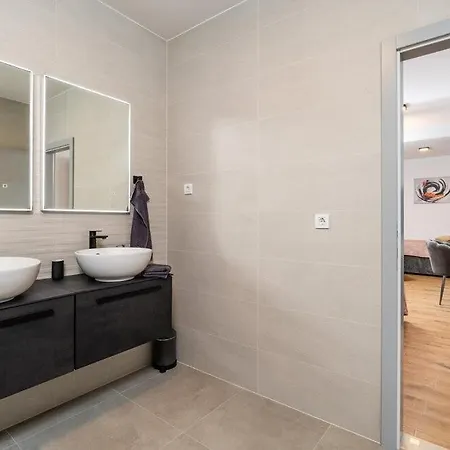 Villa Perfect Dream By Guide