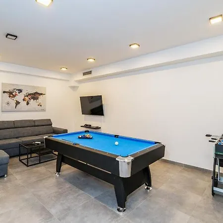 Perfect Dream By Guide Villa