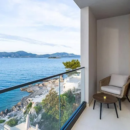 Villa Perfect Dream By Guide