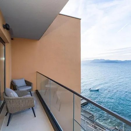 Villa Perfect Dream By Guide