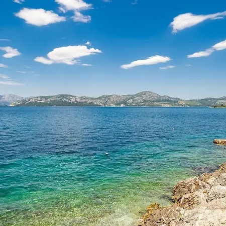 Villa Perfect Dream By Guide