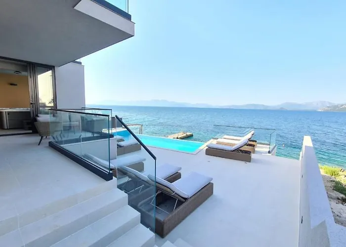 Perfect Dream By Guide 别墅 斯瑞瑟尔