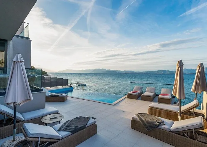 Perfect Dream By Guide 别墅