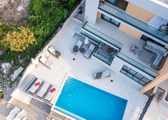 Perfect Dream By Guide 别墅 斯瑞瑟尔