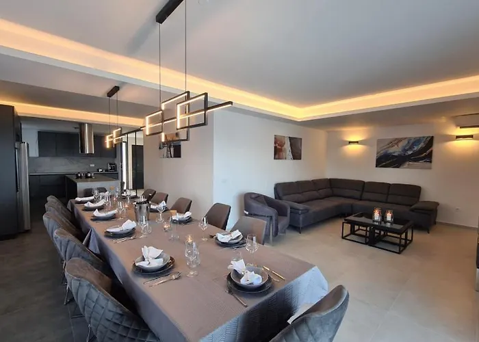 Perfect Dream By Guide 别墅 斯瑞瑟尔