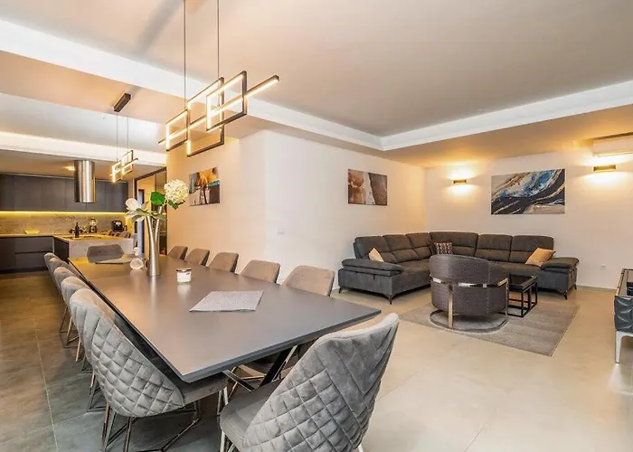 Perfect Dream By Guide 别墅