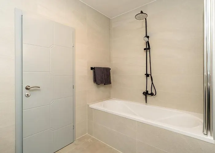 Perfect Dream By Guide 别墅 *