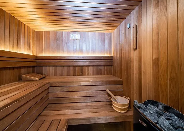 Perfect Dream By Guide 别墅