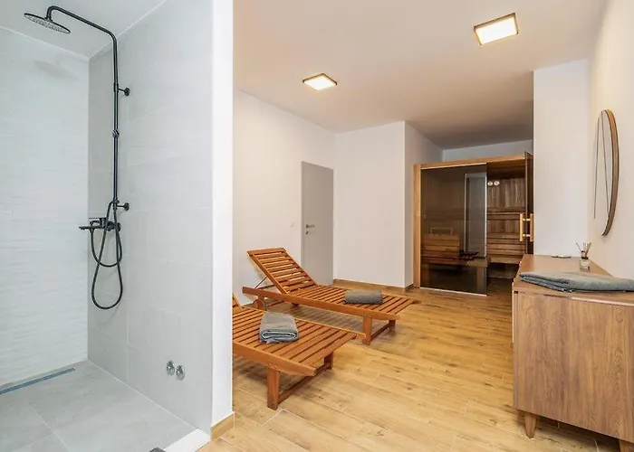 Perfect Dream By Guide 别墅