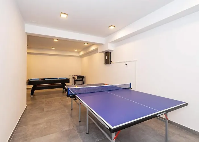 Perfect Dream By Guide 别墅 *