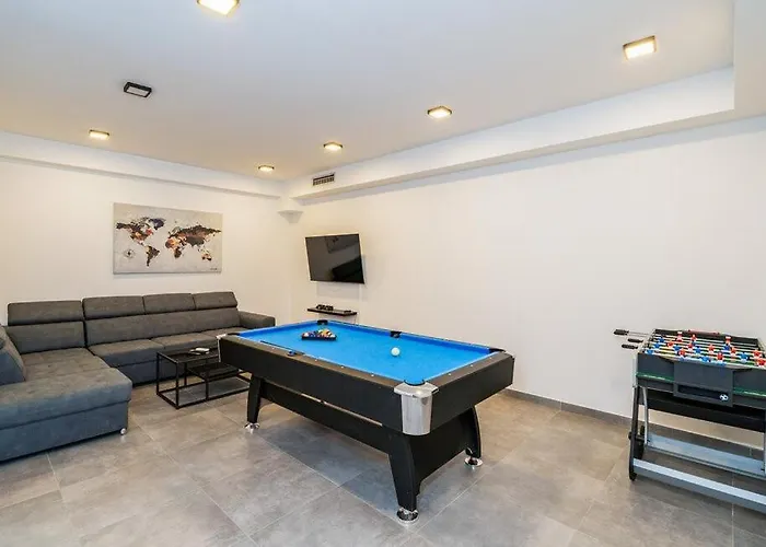 Perfect Dream By Guide 别墅