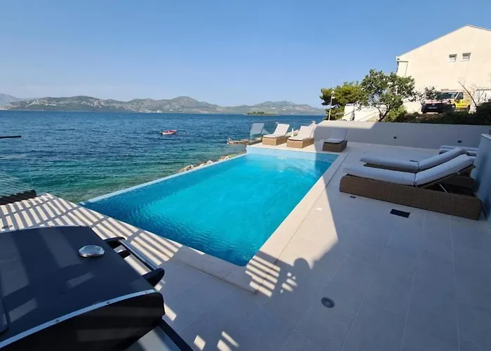 Perfect Dream By Guide 别墅 斯瑞瑟尔